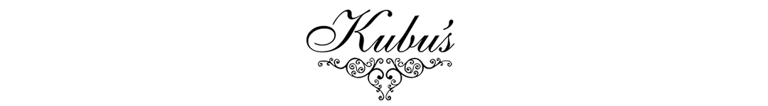 Kubuś Logo